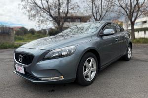 Volvo V40 D2 DISPLAY/NAVI