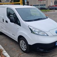 Nissan e-nv200 - elettrico - 2016 - 64000 km