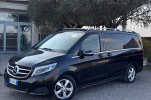 Mercedes V 220 CDI Premium Long 8 Posti