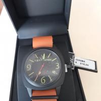 OROLOGIO DA UOMO TOY WATCH NUOVO MAI INDOSSATO