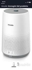 Philips Purifier AC0819 10 white (AC0819 10)