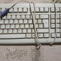 tastiera PC