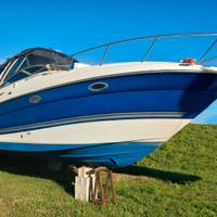 Monterey 270 Cruiser