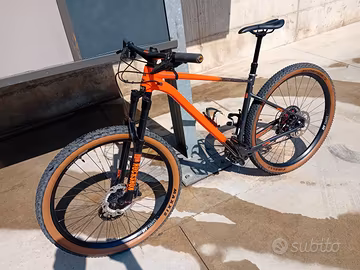 Cannondale trail 3 RIBASSO