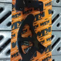 Protezione disco freno posteriore  KTM