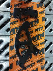 Protezione disco freno posteriore  KTM
