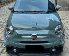 Fiat 500 abarth 695 70 th anniversario