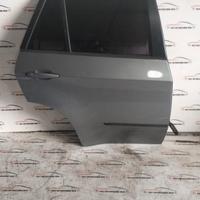 Porta posteriore destra dx BMW X5 e70