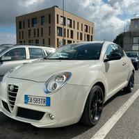 Alfa Mito 1.6 120cv