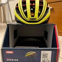 casco Abus Aventor 