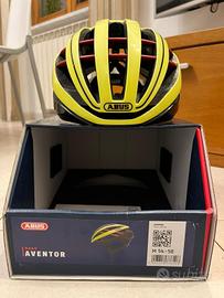 casco Abus Aventor 