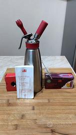 Sifone Professionale