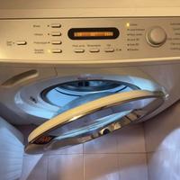 Lavatrice Miele W4176WPS