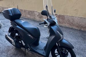 Honda SH 150 2013 18'000 KM