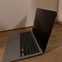MacBook Pro 13" 2020 Intel i5-RICONDIZIONATO