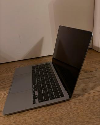 MacBook Pro 13" 2020 Intel i5-RICONDIZIONATO