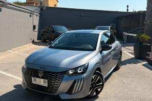 Peugeot 208 PureTech 100 Stop&Start 5 porte ALLURE