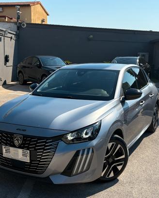 Peugeot 208 PureTech 100 Stop&Start 5 porte ALLURE