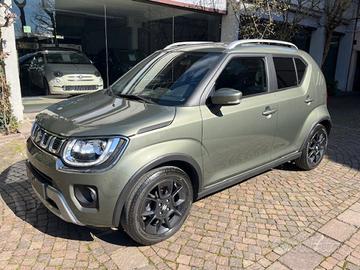 SUZUKI Ignis 1.2 Hybrid 4WD All Grip Top