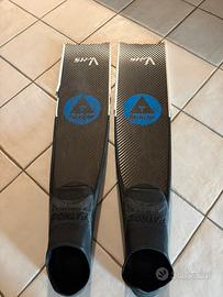 Pinne carbonio Alchemy