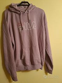 felpa- maglia maniche lunghe