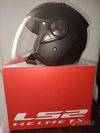 Casco L52 taglia XL Nuovo