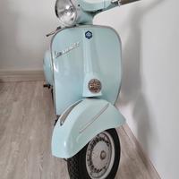 Vespa 125 Gt