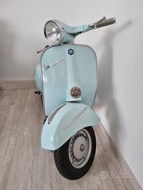 Vespa 125 Gt