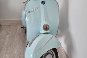 Vespa 125 Gt