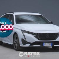 PEUGEOT 308 iii 2021 sw 308 SW 1.5 bluehdi GT s&s