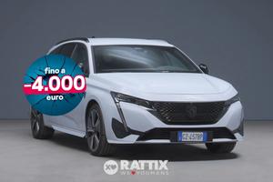 PEUGEOT 308 iii 2021 sw 308 SW 1.5 bluehdi GT s&s