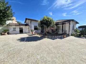 Villa o villino Sora [2025/052VRG]