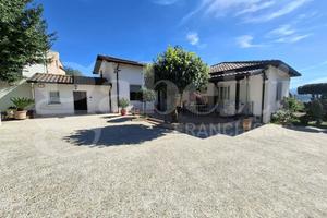 Villa o villino Sora [2025/052VRG]