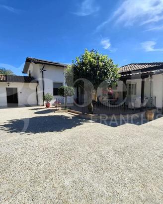 Villa o villino Sora [2025/052VRG]