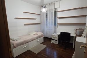 Stanza Singola Piazza Abbiategrasso M2