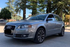 Audi A4 Avant 2.0