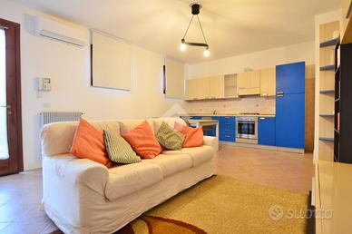 MONOLOCALE A CHIARANO