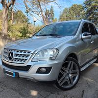 MERCEDES ML320 GRAND EDITION 