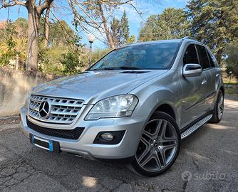 MERCEDES ML320 GRAND EDITION 