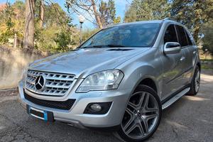 MERCEDES ML320 GRAND EDITION 
