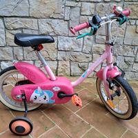 BICICLETTA BAMBINA