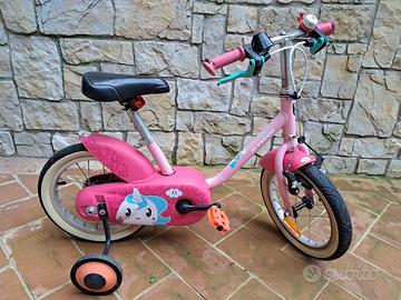 BICICLETTA BAMBINA