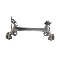 Assale posteriore Fiat Punto 1.2 Benzina del 2006