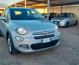 Fiat 500X 1.3 MultiJet 95 CV Lounge