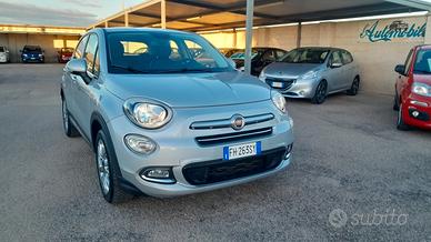 Fiat 500X 1.3 MultiJet 95 CV Lounge