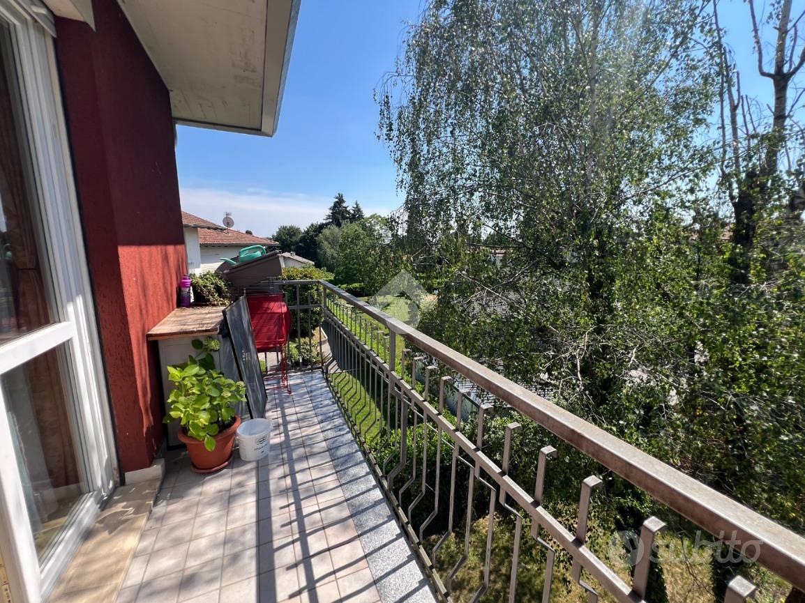 Apartment in Malnate, Folla - Altro