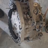 Cambio automatico alfa 159 2.4