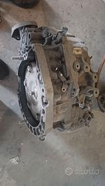 Cambio automatico alfa 159 2.4