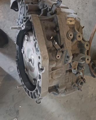 Cambio automatico alfa 159 2.4