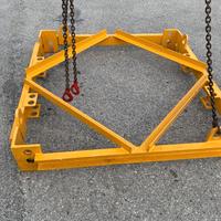 DIME PER TIRAFONDI GRU POTAIN MD219